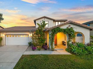 396 Edgewood Dr, Fillmore, CA 93015