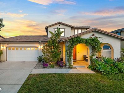 396 Edgewood Dr, Fillmore, CA, 93015