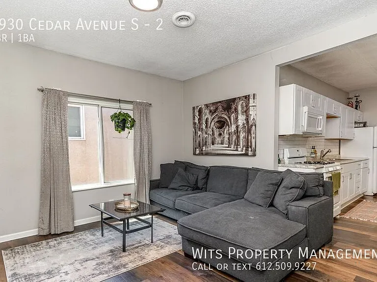 2930 Cedar Ave S #2 — Photo 6