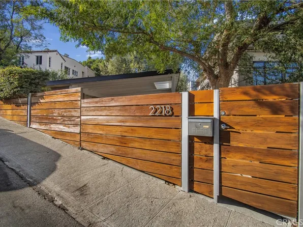 2218 Silver Ridge Ave, Los Angeles, CA 90039