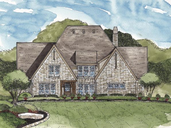 Bordeaux Courtyard Plan, Shepherd&#039;s Creek