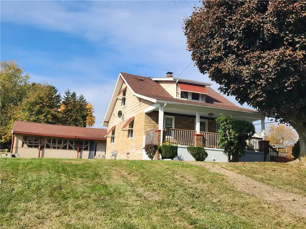 402 Mount Pleasant St, New Castle, PA 16101
