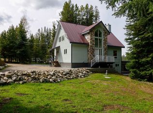 9315 Paradise Rd, Summerland, BC V0H1Z2