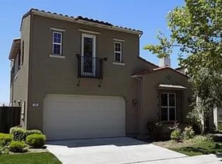 2485 Basswood Dr, San Ramon, CA 94582