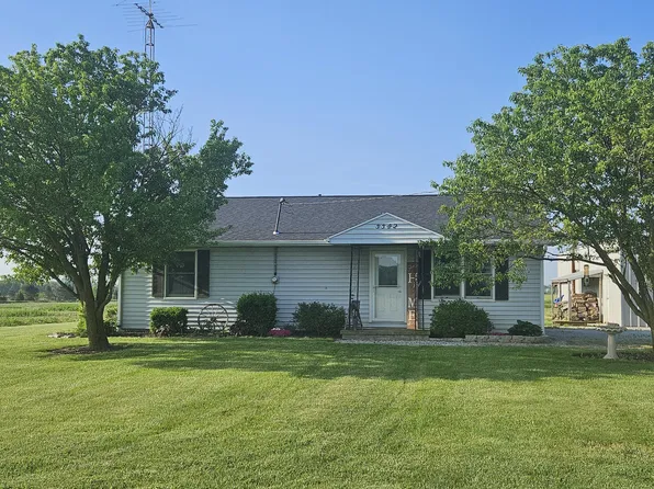 5582 Green Rd, Celina, OH 45822