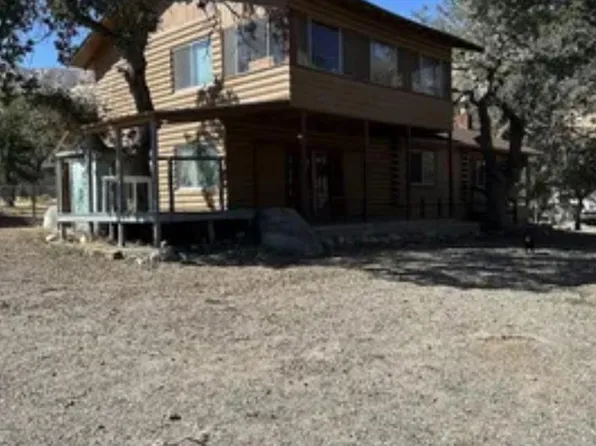 3300 Cook Peak Rd, Lake Isabella, CA 93240