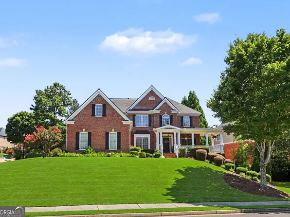 2123 Floral Ridge Dr, Dacula, GA 30019