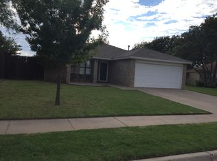 230 Genoa Ave, Lubbock, TX 79416