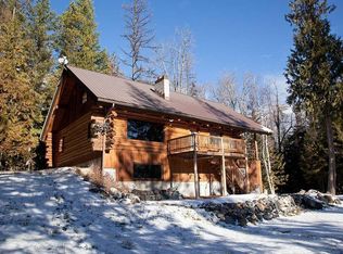 995 Haskill Basin Rd, Whitefish, MT 59937