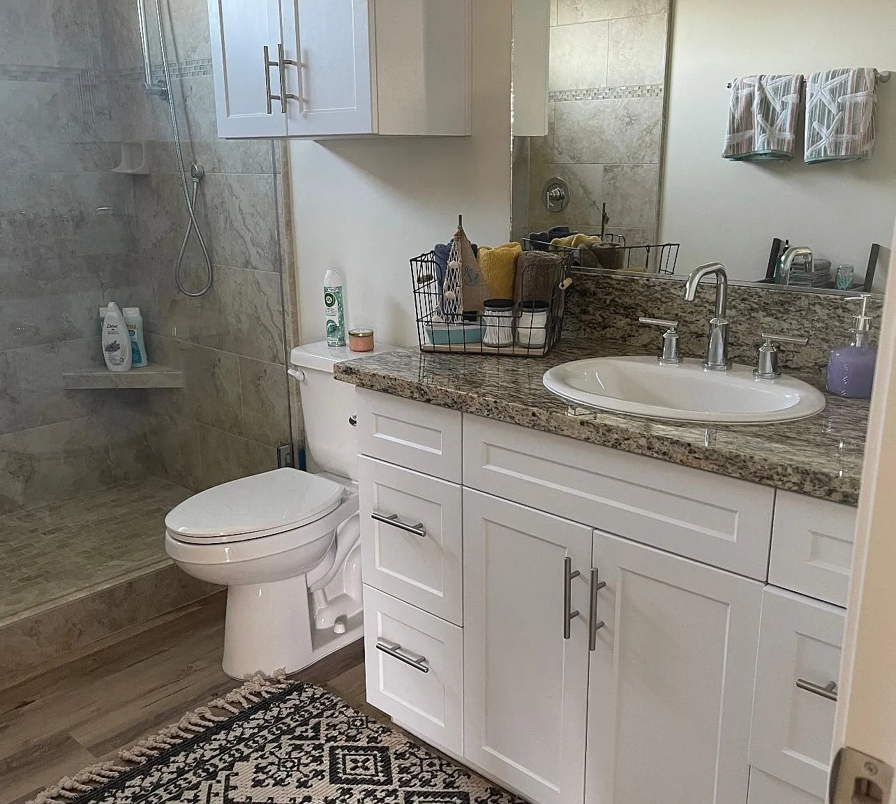 3 bed, 1200 sqft, $1,350 — Photo 3