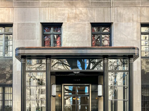 1260 N Astor St #7, Chicago, IL 60610