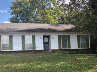 3832 Clarke Rd, Memphis, TN 38115