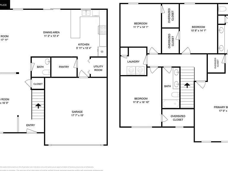 5426 Basin Park Dr — Photo 21