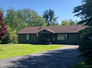 55 Ridgewood Dr, Baileyville, ME 04694