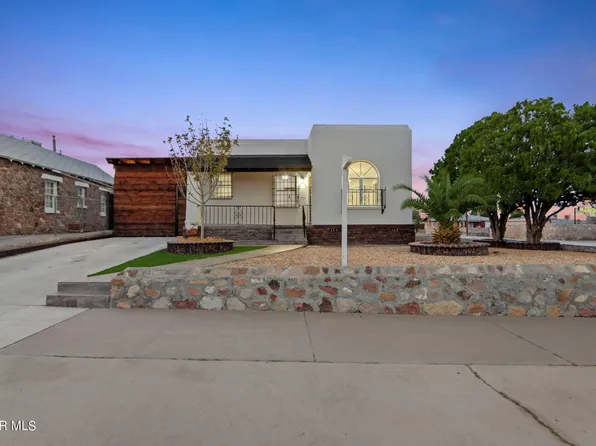 3831 Jefferson Ave, El Paso, TX 79930