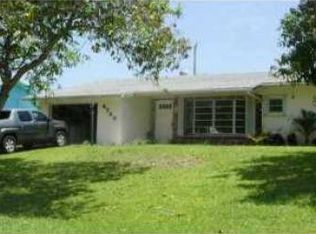 4730 NW 5th Ter, Boca Raton, FL 33431