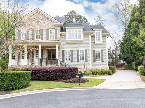 570 Glengate Cv, Sandy Springs, GA 30328