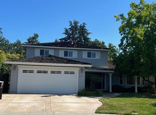 2701 Ramos Ct, Mountain View, CA 94040