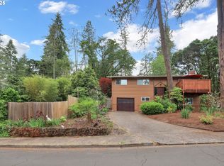 4574 Manzanita St, Eugene, OR 97405