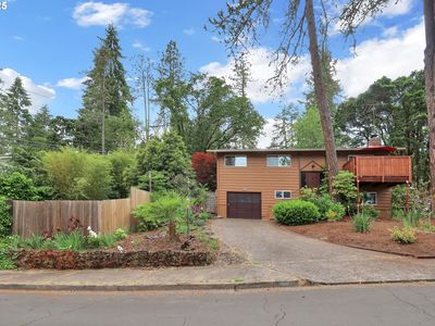 4574 Manzanita St, Eugene, OR, 97405