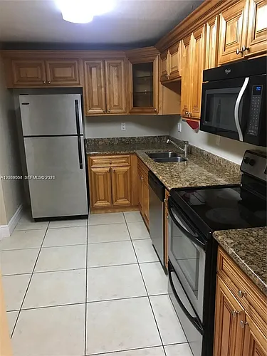 1800 Sans Souci Blvd #436 Photo 1