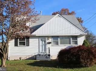 104 2nd St, Brooklawn, NJ 08030