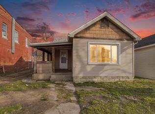 1339 Dunham St, South Bend, IN 46619