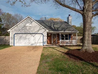 948 Penhook Ct, Virginia Beach, VA, 23464