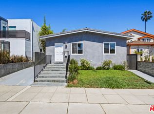 869 Warren Ave, Venice, CA 90291