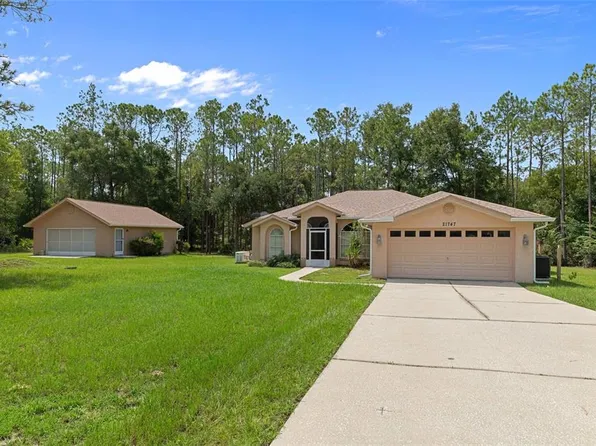 21747 SW 82ND LOOP, DUNNELLON, FL 34431