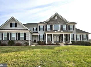 626 Meehan Dr, Warrington, PA 18976