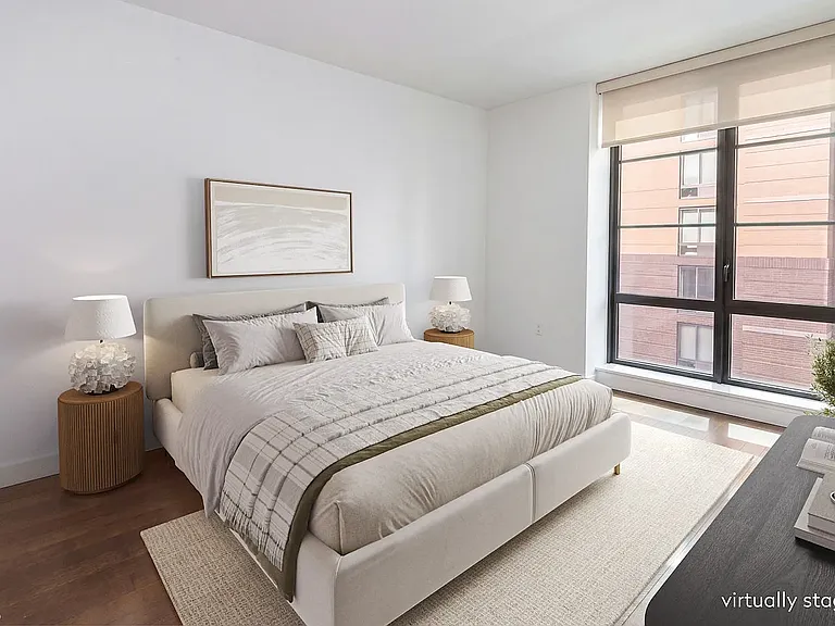 261 W 25th St #4E — Photo 6