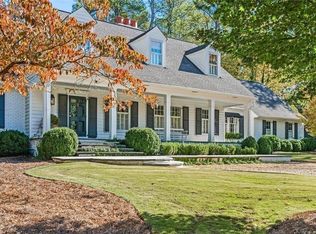 521 Heyward Cir NW, Marietta, GA 30064