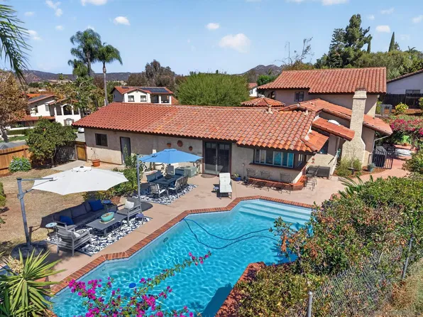 2735 Crownpoint Pl, Escondido, CA 92027