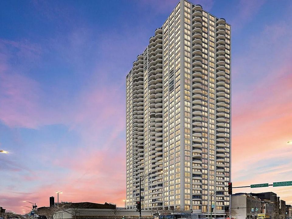 1st image of 2020 N Lincoln Park W APT 4A