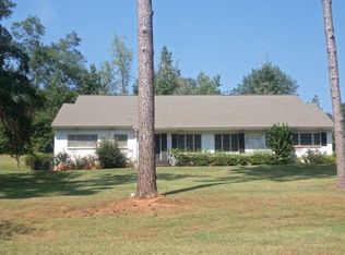 341 Woodland Dr, Greenville, AL 36037