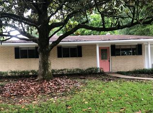 6943 Whitlow Dr, Baton Rouge, LA 70808