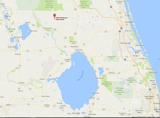 18079 NW 250th St, Okeechobee, FL 34972