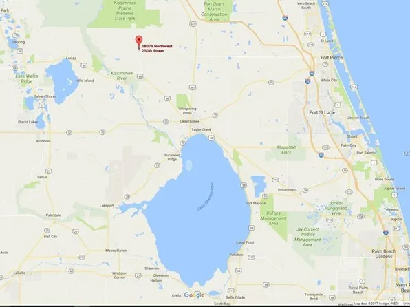 18079 NW 250th St, Okeechobee, FL 34972