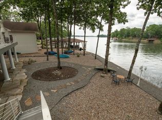 3 Levantino Ln, Hot Springs Village, AR 71909