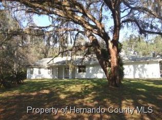 27147 Redfox Dr, Brooksville, FL 34602