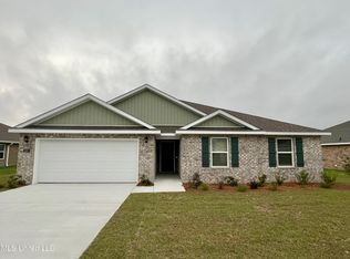 1057 Enclave Cir, Long Beach, MS 39560