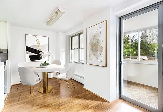 4th image of 303 W 66th St APT 3KW