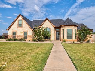 134 Rising Star Dr, Abilene, TX 79606