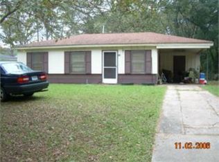208 Whitehead Dr, Albany, GA 31705
