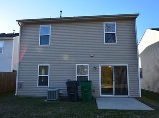 2720 N Valley Ct, Charlotte, NC 28273