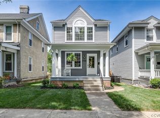 2720 Griffin Ave, Richmond, VA 23222