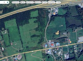 Blacklick Rd, Rural Retreat, VA 24368