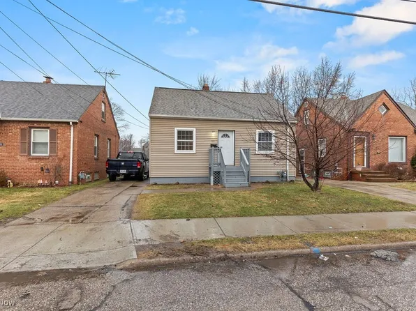 13508 Crossburn Ave, Cleveland, OH 44135