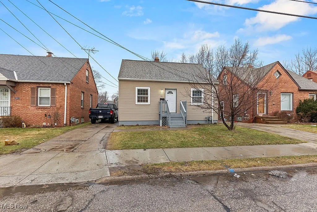 13508 Crossburn Ave photo 1